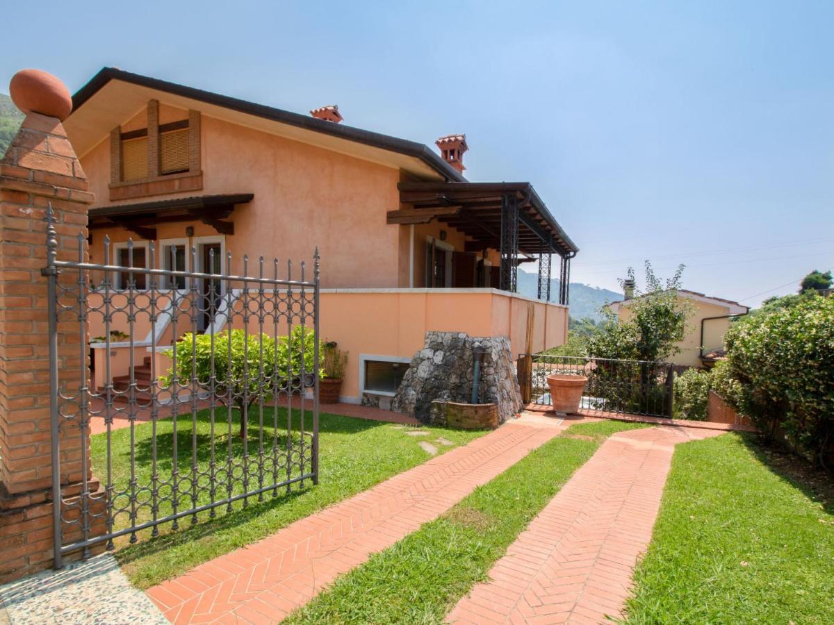 Apartment Serenella By Interhome Pietrasanta Eksteriør billede