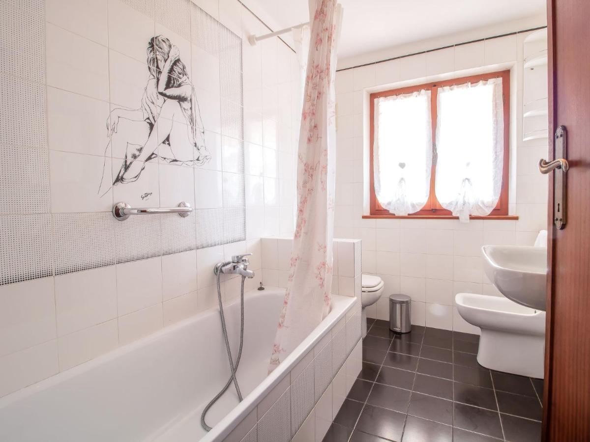 Apartment Serenella By Interhome Pietrasanta Eksteriør billede